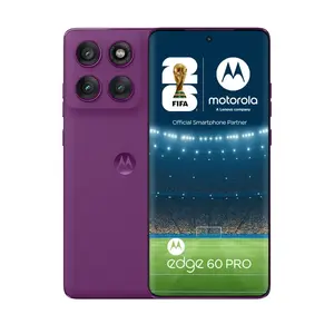 Motorola Edge 60 Pro 8GB/256GB PANTONE Sparkling Grape