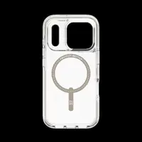 Ochranný kryt Santa ZAGG Cruz Snap Apple iPhone 17 Pro, titanium