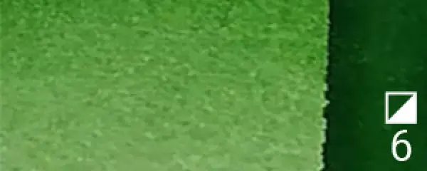 Akvarelové barvy Renesans 1,5ml – 35 Zeleň Hooker