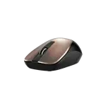 Genius NX-7015 /Bezdrátová/Kancelářská/Optická/1 600 DPI/USB/ světle hnědá