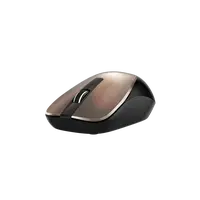 Genius NX-7015 /Bezdrátová/Kancelářská/Optická/1 600 DPI/USB/ světle hnědá