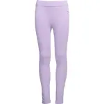 Lewro MALVINA Pohodlné detské legíny, fialová, veľkosť 128-134