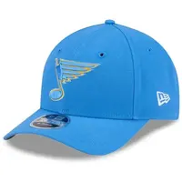 New Era ST. LOUIS BLUES NHL TEAM 9FORTY Kšiltovka, světle modrá, velikost UNI