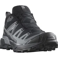 Salomon X ultra 360 GTX EU 45 ⅓, Black/Magnet/Quiet Shade Pánské turistické boty