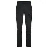 Ziener NABELLE 42, black Dámské softshellové kalhoty