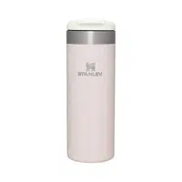 Stanley Aerolight Transit rose quartz Outdoorová láhev