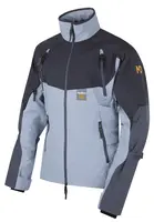 Husky Pánská motorkářská bunda XXL, grey