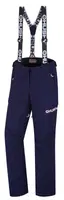 Husky Grati L L, dark blue Dámské lyžařské kalhoty