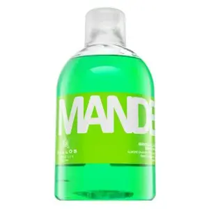 Kallos Almond Shampoo vyživující šampon pro normální až suché vlasy 1000 ml