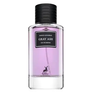 Maison Alhambra Gray Ash parfémovaná voda unisex 100 ml