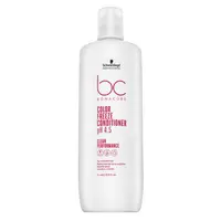 Schwarzkopf Professional BC Bonacure Color Freeze Conditioner pH 4.5 Clean Performance ochranný kondicionér pro barvené vlasy 1000 ml