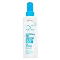 Schwarzkopf Professional BC Bonacure Moisture Kick Spray Conditioner bezoplachový kondicionér pro normální až suché vlasy 200 ml