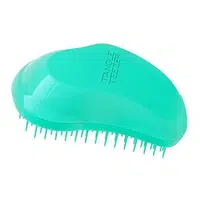Tangle Teezer The Original Mini Tropicana Green kartáč na vlasy pro snadné rozčesávání vlasů