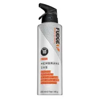 Fudge Professional Finish Membrane Gas stylingový sprej pro extra silnou fixaci 200 ml
