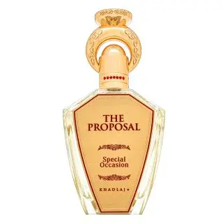 Khadlaj The Proposal Special Occasion parfémovaná voda pro ženy 100 ml
