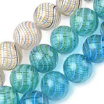 Handmade Lampwork Beads