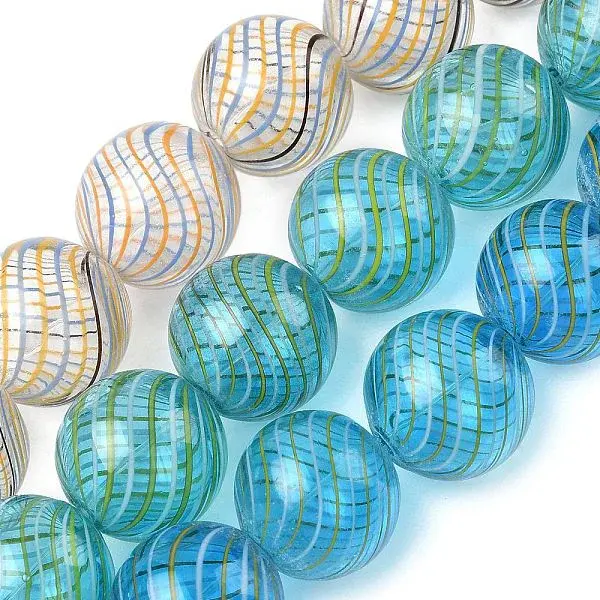 Handmade Lampwork Beads