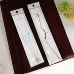 OPP Cellophane Packaging Bags