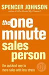 One Minute Manager Salesperson - Spencer Johnson, Larry Wilson