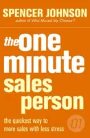 One Minute Manager Salesperson - Spencer Johnson, Larry Wilson