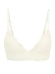 ETAM Podprsenka 'IDOLE'  perlovo biela