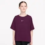 Nike Sportswear Essential Big Kids (Girls) T-Shirt XL