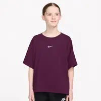 Nike Sportswear Essential Big Kids (Girls) T-Shirt XL