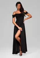Edoti Evening dress LA-OM-DL