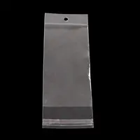 Rectangle OPP Cellophane Bags