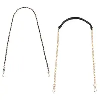 Bag Strap Chains