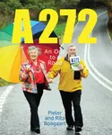 A272-An Ode to a Road - Pieter Boogaart, Rita Boogaart
