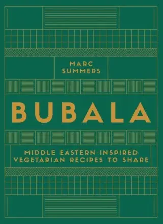 Bubala - Marc Summers