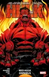 Hulk: Red Hulk Omnibus - Jeph Loeb
