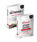 CompTIA Network+ Certification Kit - Todd Lammle, Craig Zacker, Jon Buhagiar