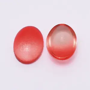 Glass Cabochons