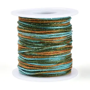50M Braided Polyester Cord