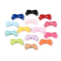 Opaque Acrylic Beads