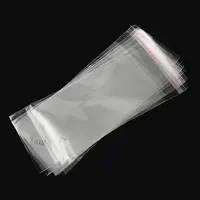 OPP Cellophane Bags