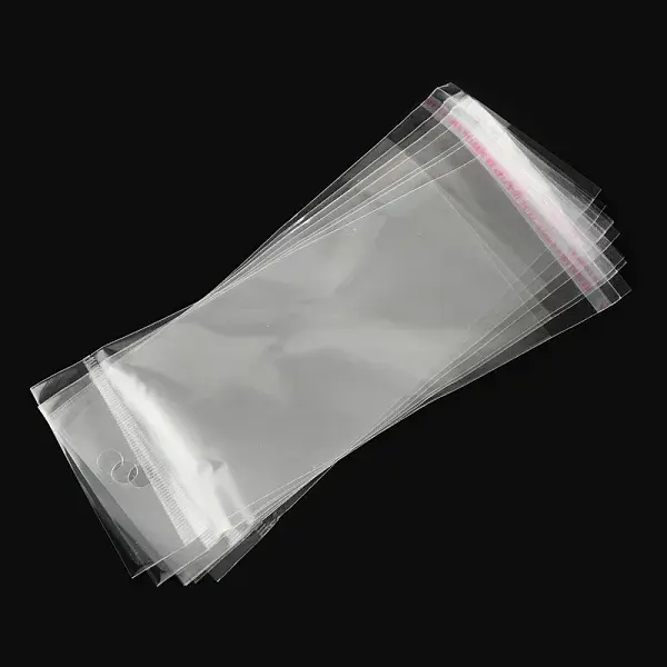 OPP Cellophane Bags