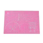 A3 Plastic Cutting Mat