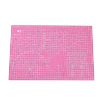 A3 Plastic Cutting Mat