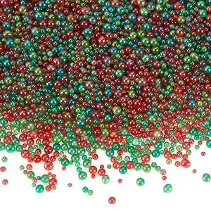200G Glass Beads