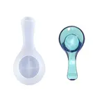 Large Spoon Holder Silicone Molds