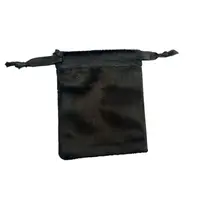 Velvet Jewelry Drawstring Bags
