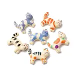 Opaque Resin Pendants