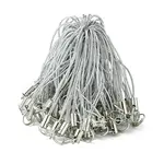100Pcs Polyester Cord Mobile Straps