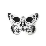 Halloween Alloy Enamel Pendants