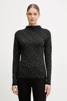 Funkční triko s dlouhým rukávem Newland LADY T-NECK