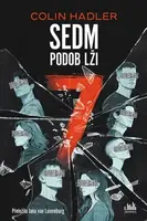 Sedm podob lži - Hadler Colin