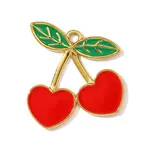 304 Stainless Steel Enamel Pendants